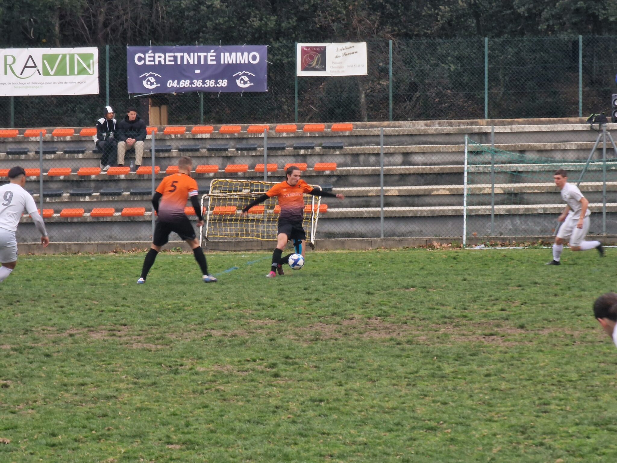Comment Rejoindre le Céret FC : Guide d’Inscription et Avantages