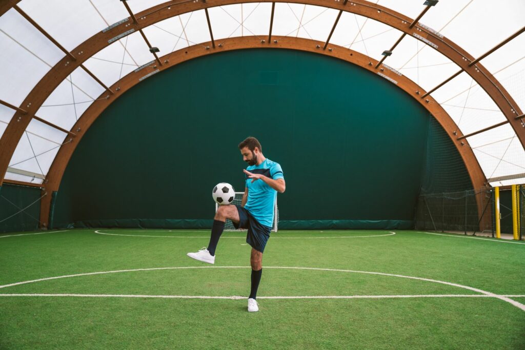 Céret-football-club-fff-occitanie-ligue-FC-joueurs-entrainements-sport