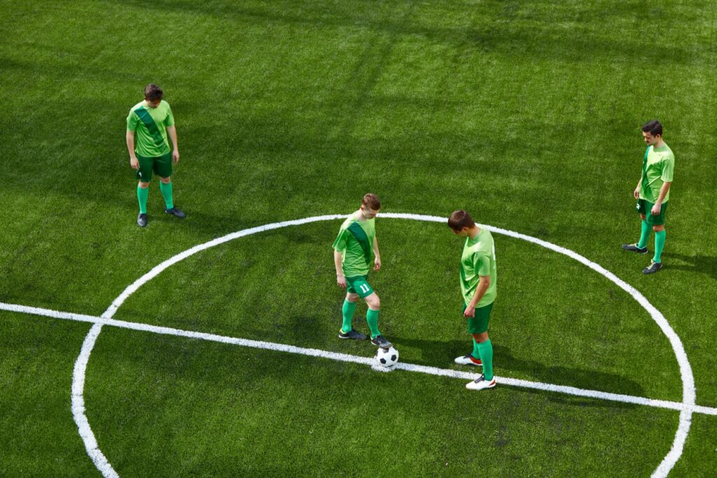 Céret-football-club-fff-occitanie-ligue-FC-joueurs-entrainements-sport